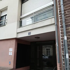 Appartement T2 Neuf En Plein Coeur De Au Bord De La Vilaine, Rennes